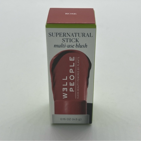 Well people Supernatural Stick Multi-Use Blush - Picture 2 of 3